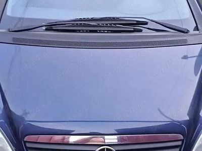 Utilizat 2002 Mercedes A170 Berlinǎ | 5.000 EUR
