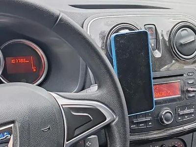 Utilizat 2017 Dacia Sandero Hatchback | 4.950 EUR (Super Preț)