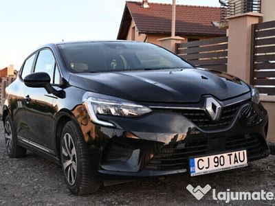 second-hand Renault Clio V 1.0 TCe 100 GPL Equilibre (Benzina + GPL)