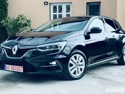 Renault Mégane IV