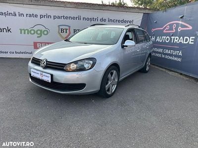 VW Golf VII