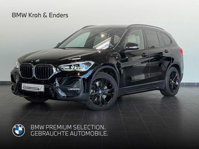 Second-hand BMW X1 Sport Line 220 CP (161 kW) 2021 SUV