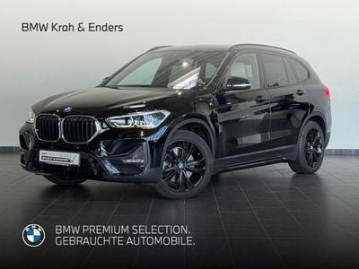 Utilizat 2021 BMW X1 Sport Line SUV | 28.458 EUR (Preț bun)