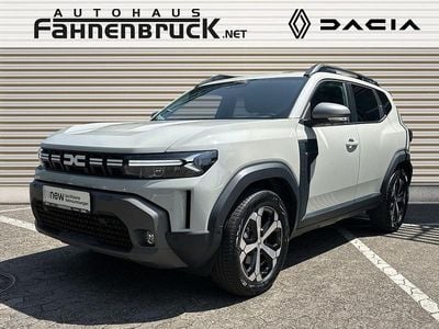 Utilizat 2024 Dacia Duster Journey SUV | 31.791 EUR