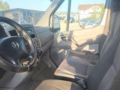 Utilizat 2010 Mercedes Sprinter Van | 2.300 EUR