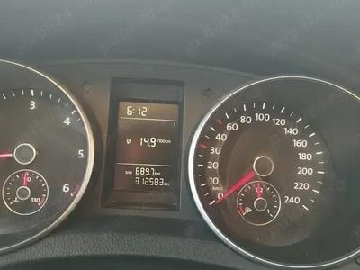 VW Golf VI