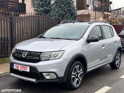 Culoaregri Utilizat 2020 Dacia Sandero Celebration | 8.900 EUR (Preț OK)