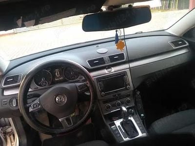 Second-hand VW Passat 140 CP (102 kW) 2012 Break