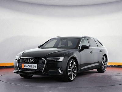 Utilizat 2024 Audi A6 Break | 59.840 EUR