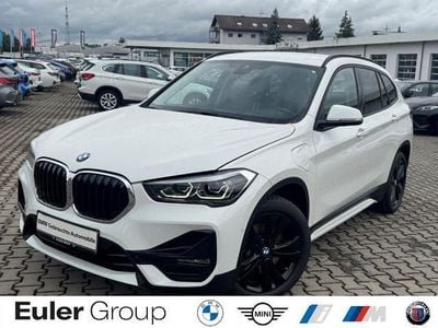 Utilizat 2021 BMW X1 Sport Line SUV | 28.402 EUR (Preț bun)