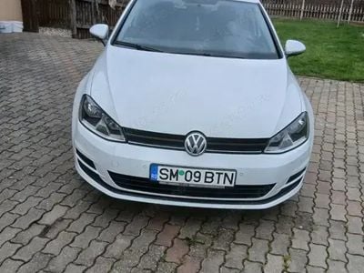 VW Golf VII