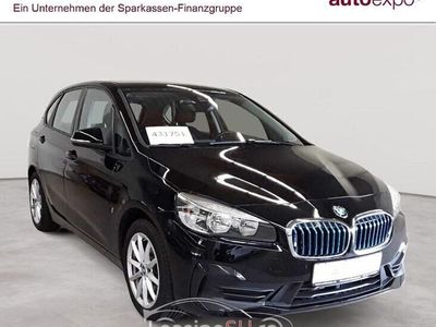 second-hand BMW 225 Seria 2