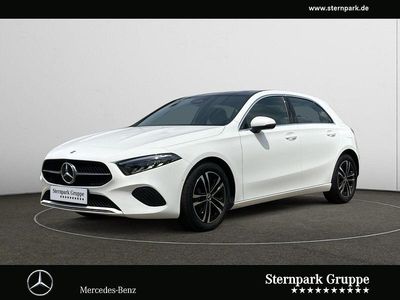Utilizat 2024 Mercedes A180 Progressive | 33.993 EUR (Preț OK)