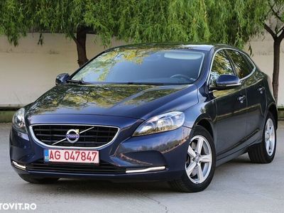 second-hand Volvo V40 D4 RDesign