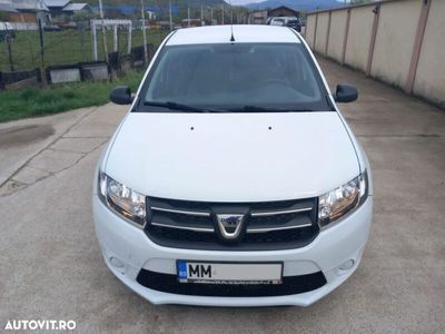 second-hand Dacia Sandero 