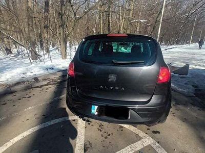 Seat Altea