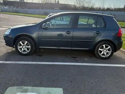 Utilizat 2007 VW Golf V Hatchback | 3.200 EUR (Preț OK)