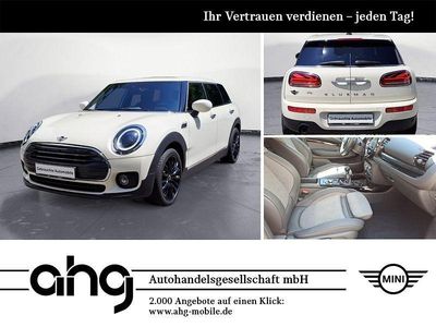 Utilizat 2022 Mini One D Clubman Classic Break | 25.179 EUR