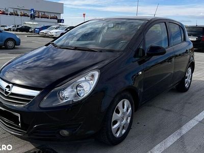 second-hand Opel Corsa 