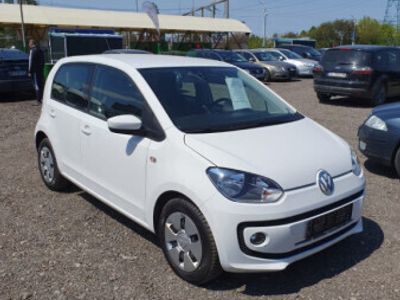 second-hand VW up!