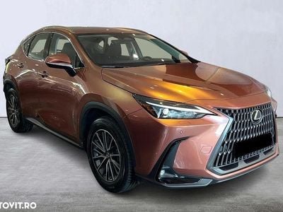 Lexus NX350h