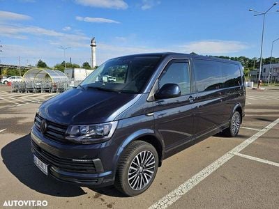 VW Multivan
