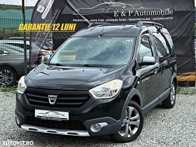 Dacia Dokker
