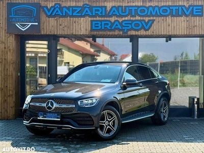 Mercedes GLC300