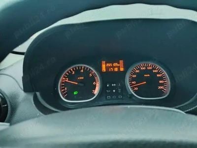 Second-hand 2010 Dacia Duster | 5.450 EUR (Puțin scump)