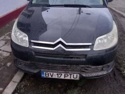 Second-hand Citroën C4 100 CP (73 kW) 2005 Coupe