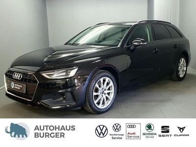 Utilizat 2022 Audi A4 Break | 29.576 EUR (Preț OK)