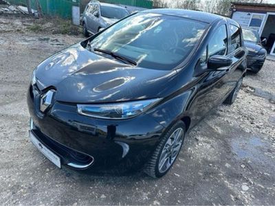 second-hand Renault Zoe - 58 CP - electric