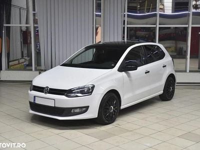 Culoarealb Utilizat 2013 VW Polo | 4.790 EUR (Preț bun)
