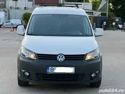 VW Caddy