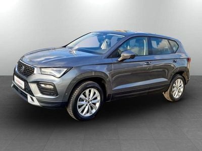 Gri mediu normal Nouă 2025 Seat Ateca Style SUV | 32.000 EUR (Preț OK)