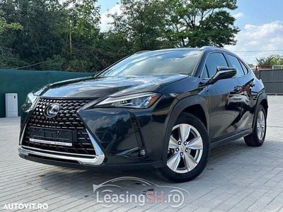 Lexus UX 250h