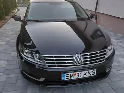 VW CC