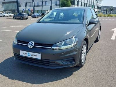 VW Golf VIII