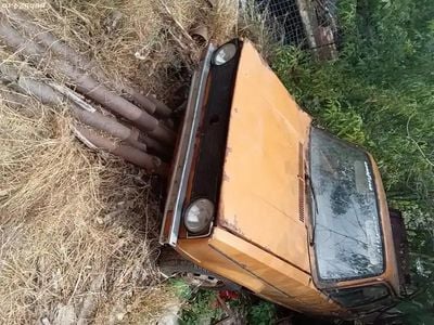 Second-hand VW Golf I 60 CP (44 kW) 1977 Hatchback