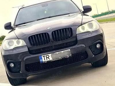Utilizat 2012 BMW X5 M Sport SUV | 13.800 EUR