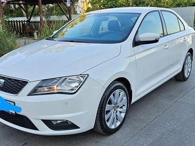 Seat Toledo