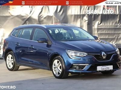 Renault Mégane GrandTour