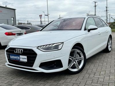 Utilizat 2021 Audi A4 Sport | 29.554 EUR (Preț OK)