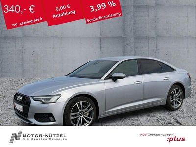 Utilizat 2024 Audi A6 Advanced | 51.054 EUR (Preț OK)