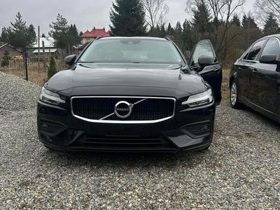 second-hand Volvo V60 D4 Momentum