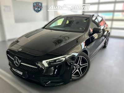Mercedes A220