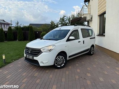 Dacia Dokker