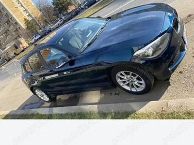 Utilizat 2014 BMW 116 Hatchback | 5.900 EUR