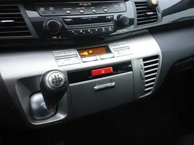 Utilizat 2006 Honda FR-V Monovolum | 2.000 EUR