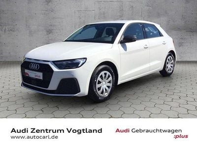 Second-hand Audi A1 Sportback Sport 95 CP (69 kW) 2024 Hatchback